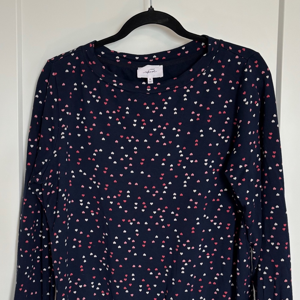Some Cool Nights Lounge Set - Medium